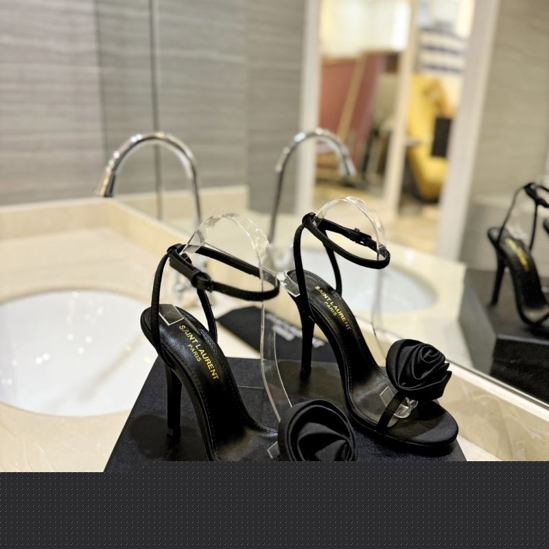 Y*L high heels